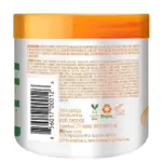 Cantu Classics Leave-In Conditioning Repair Cream 453g - Imagen 3